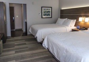 Holiday Inn Express & Suites Nashville North - Springfield, an Ihg Hotel