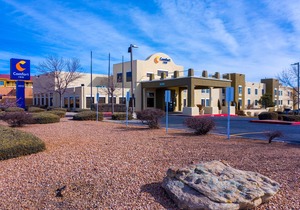 Comfort Inn Santa Fe