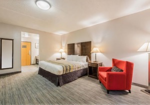 Country Inn & Suites by Radisson, Cookeville, TN