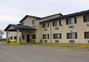 Travelodge by Wyndham Longmont