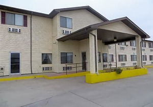 Travelodge by Wyndham Longmont