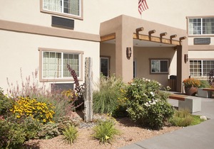 Econo Lodge Inn & Suites Santa Fe