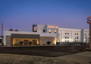Hampton Inn - Springfield