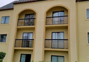 Holiday Inn Irving Las Colinas, an Ihg Hotel