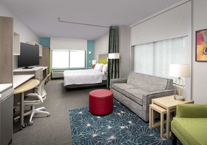 Home2 Suites by Hilton Nashville Downtown Convention Center