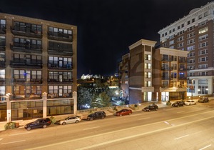 Hotel Indigo Kansas City - the Crossroads, an Ihg Hotel