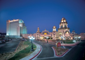 Sunset Station Hotel & Casino