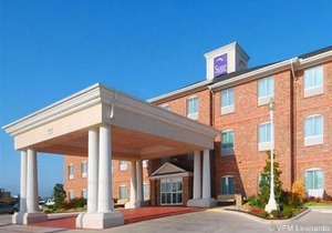 Best Western Plus Waxahachie Inn & Suites