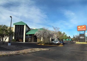 Clarion Inn
