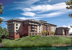 MeadowView Marriott Conference Resort and Convention Center
