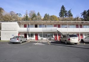 OYO Hotel Kalama