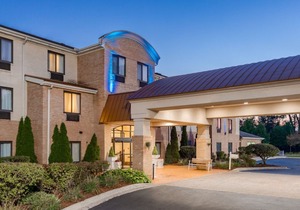 Holiday Inn Express Hotel & Suites Canton, an Ihg Hotel