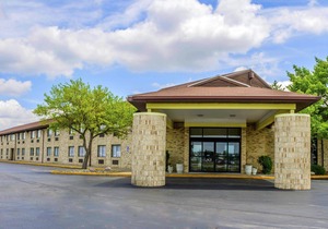 Comfort Inn Maumee - Perrysburg Area
