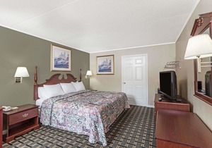 Days Inn by Wyndham Lenoir City