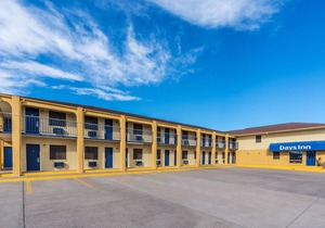 Days Inn by Wyndham Tucumcari