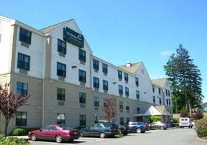 Extended Stay America Suites - Seattle - Everett - North
