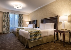 Ayres Hotel Seal Beach