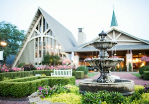 The Abbey Resort