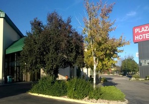 Clarion Inn