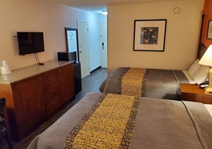 Jackson Hotel and Convention Center