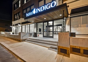 Hotel Indigo Kansas City - the Crossroads, an Ihg Hotel
