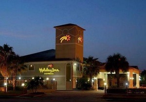 Days Inn & Suites by Wyndham Pasadena