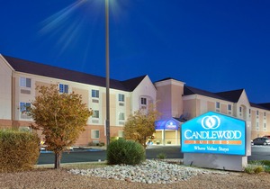 Sonesta Simply Suites Albuquerque