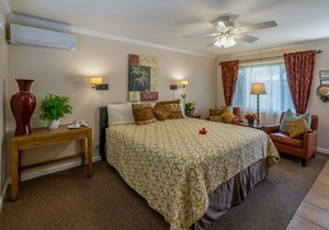 Beach House Inn