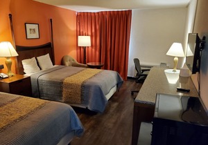 Jackson Hotel and Convention Center