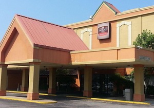 Jackson Hotel and Convention Center