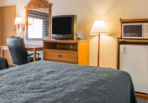 Quality Inn I-94 Near Wings Stadium