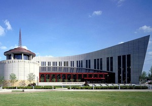 Franklin Marriott Cool Springs