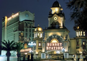 Sunset Station Hotel & Casino