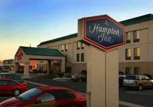 Hampton Inn Longmont
