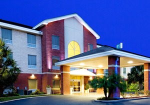Holiday Inn Express Hotel and Suites Weslaco, an Ihg Hotel