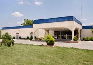Executive Inn and Suites Waxahachie