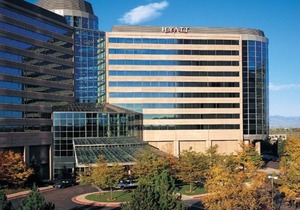 Hyatt Regency Denver Tech Center