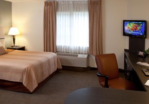 Sonesta Simply Suites Albuquerque