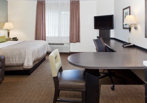 Sonesta Simply Suites Albuquerque