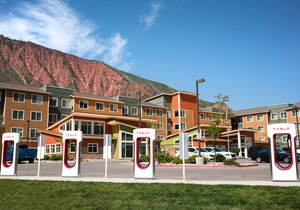 Residence Inn Glenwood Springs