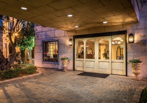 Ayres Hotel Seal Beach