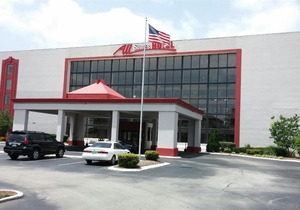 Clarion Hotel Convention Center Jackson Northwest