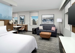 Embassy Suites by Hilton Knoxville Downtown