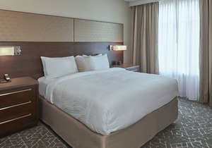 Residence Inn by Marriott Nashville Downtown/Convention Center
