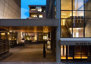 Kimpton Hotel Born, an Ihg Hotel