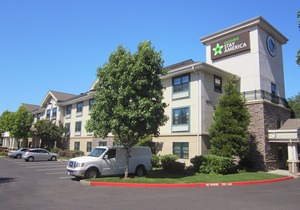 Extended Stay America Suites - Seattle - Mukilteo