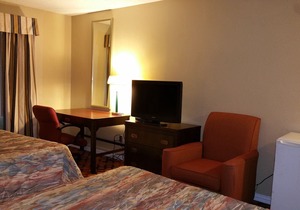 Executive Inn and Suites Waxahachie