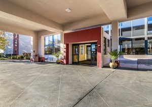 Clarion Hotel Convention Center Jackson Northwest