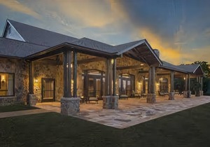 The Sewanee Inn