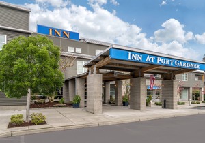 Inn at Port Gardner, Ascend Hotel Collection